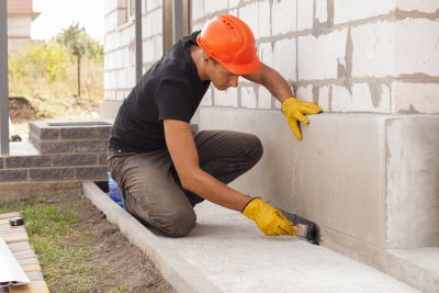 Foundation Repair Specialists