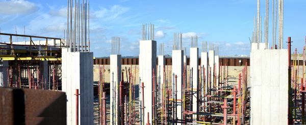 Cost of Helical Pile Installation in Grand Prairie