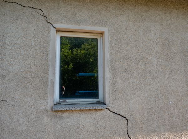 Cost of Home Foundation Repair in Grand Prairie