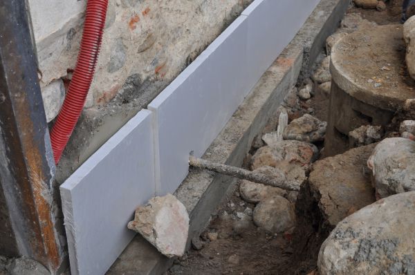 Cost of Raised Foundation Repair in Grand Prairie
