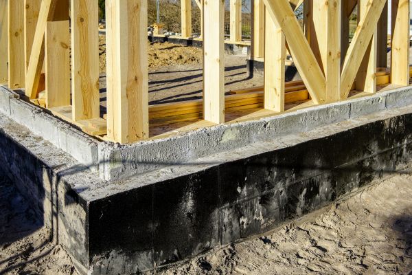 Cost of Sinking Foundation Lifting in Grand Prairie