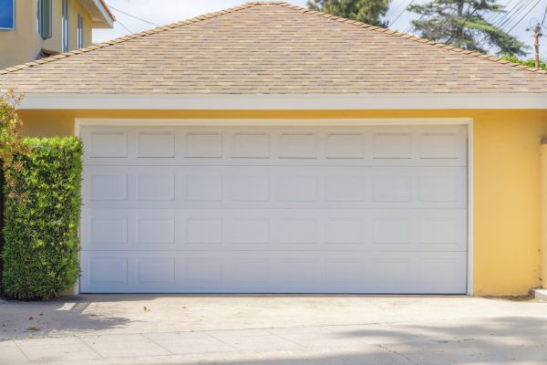 Cost of Garage Foundation Repair in Grand Prairie