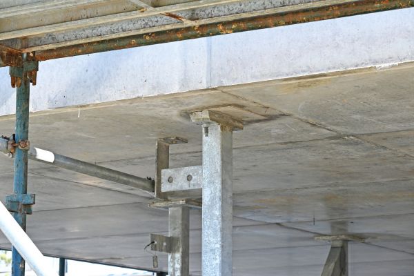 Cost of Pier And Beam Repair in Grand Prairie
