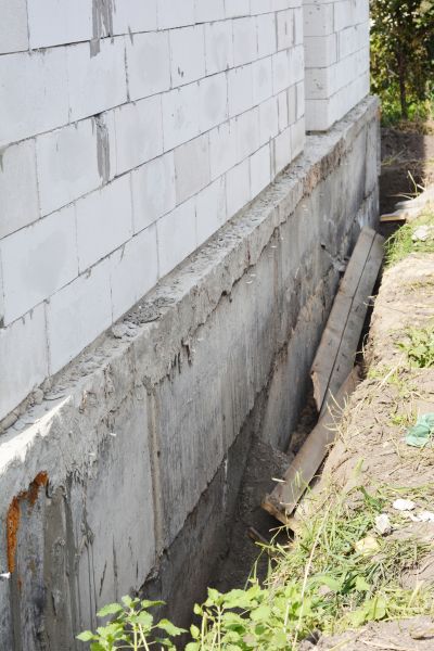 Cost of Subsidence Repair in Grand Prairie