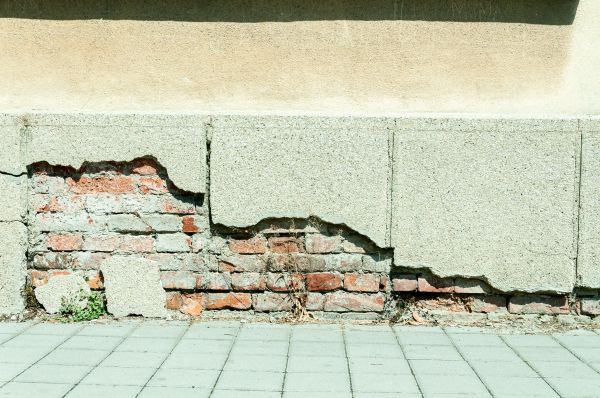 Cost of Foundation Damage Repair in Grand Prairie