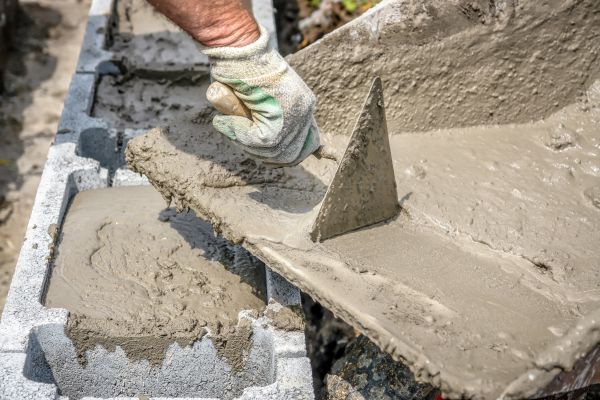 Cost of Foundation Mortar Repair in Grand Prairie