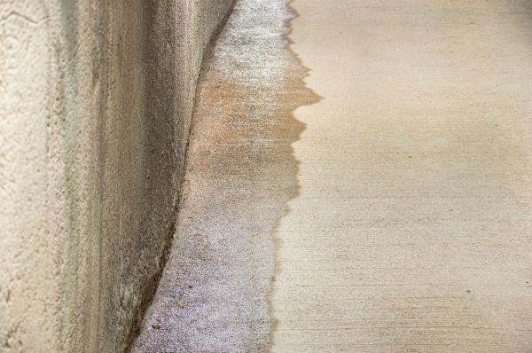Cost of Leaking Foundation Repair in Grand Prairie